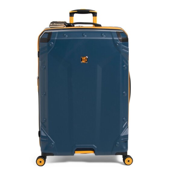 BRITBAG Pond 32in Himalayas Hardside Spinner - Picture 1 of 2